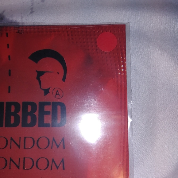 Nofx red colored vinyl - Picture 2 of 6